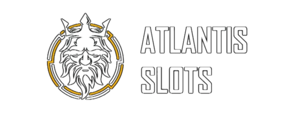 Atlantis Slots Casino Logo - Avis et Test Complet 2025 avec bonus 250% jusqu'à 1000€