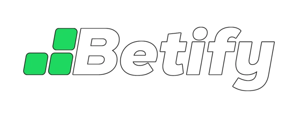 Betify Casino Logo