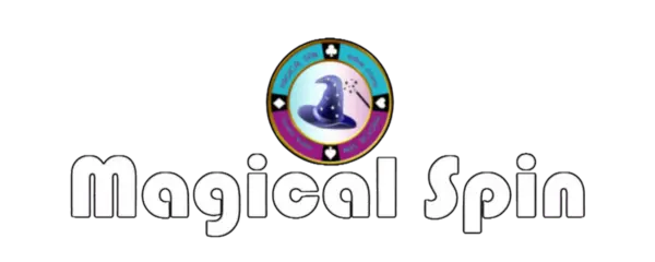 Magical Spin Casino Logo - Avis 2025