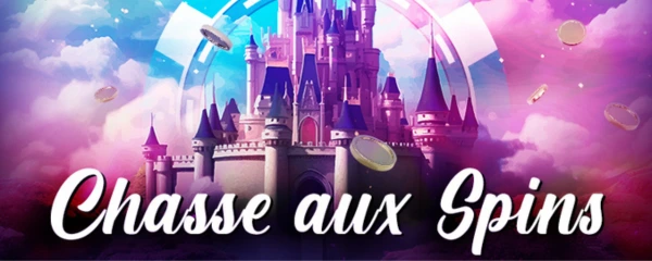 Bonus du Samedi – jusqu'à 200 Free Spins + 25%