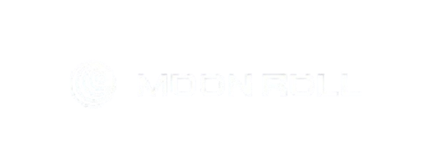 Logo du casino crypto Moonroll