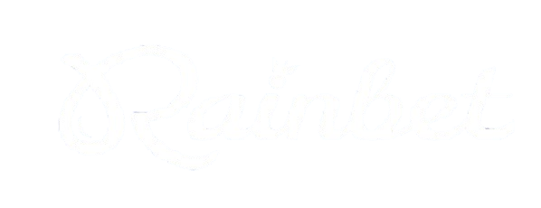 Logo du casino crypto Rainbet