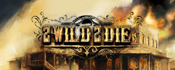 2 Wild 2 Die - Slot Hacksaw avec RTP 96.23% et gain max 12 500x