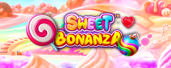 Sweet Bonanza - Slot Pragmatic Play avec RTP 96.51% et gain max 21 100x